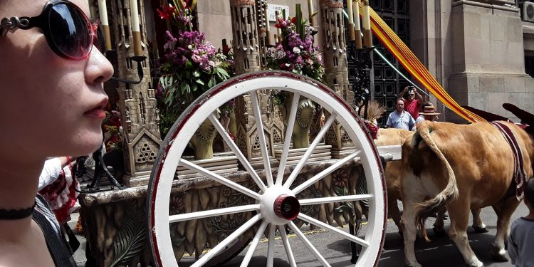 Spain's Barcelona has a lot to offer the romantic, cultural, lifestyle and City break traveller