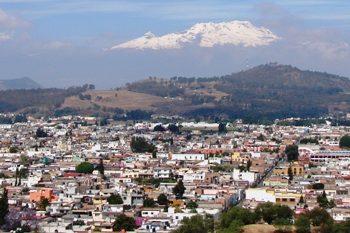Puebla – Mexico’s 4th largest city