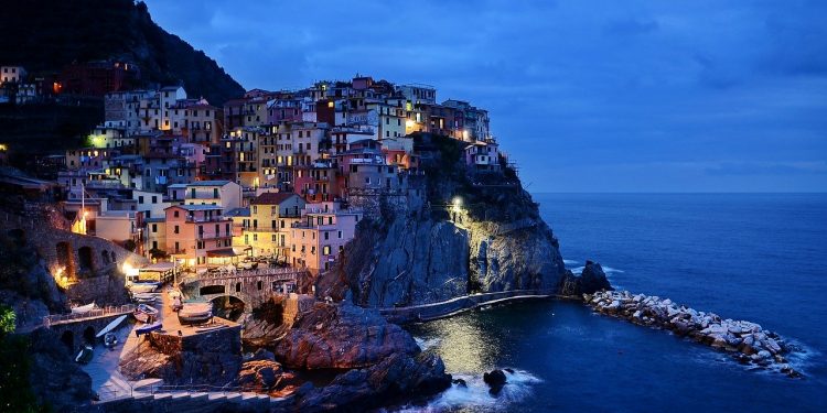 Places of Interest on the Amalfi Coast