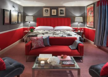 Boutique Style Hotels in London
