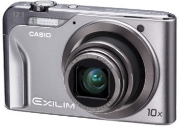 The new EXILIM EX-H10 “Superzoom”