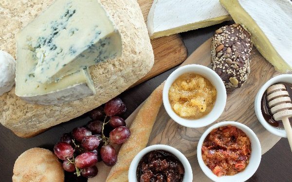 Island Grill Restaurant, Lancaster – London W2