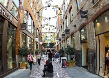 Lifestyle, Spas and Healthy Living