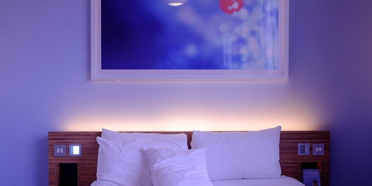 The Essential guide to choosing a hotel for business travel