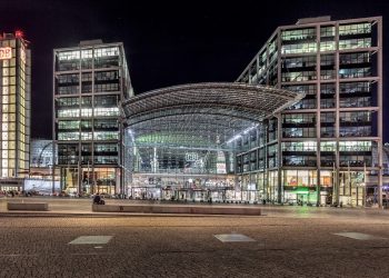 The ultimate guide to discovering Berlin