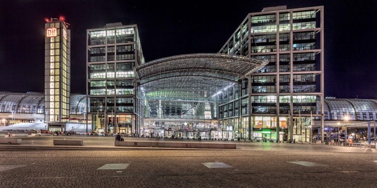 The ultimate guide to discovering Berlin