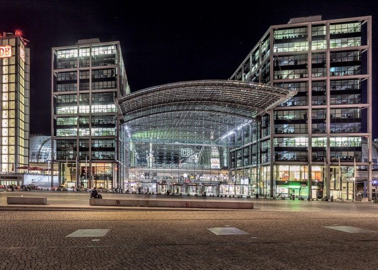 The ultimate guide to discovering Berlin