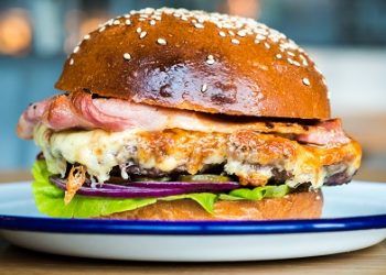 Discover Dolly Parton at Daniel Marsh’s Greenport Kitchen