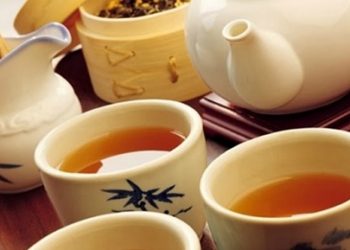 Yum Cha* with Dim Sum at The Royal China