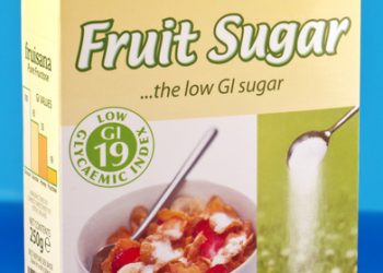 Mouthwatering recipes from Fruisana