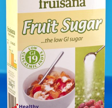 Mouthwatering recipes from Fruisana