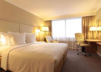 The Renaissance, London Heathrow