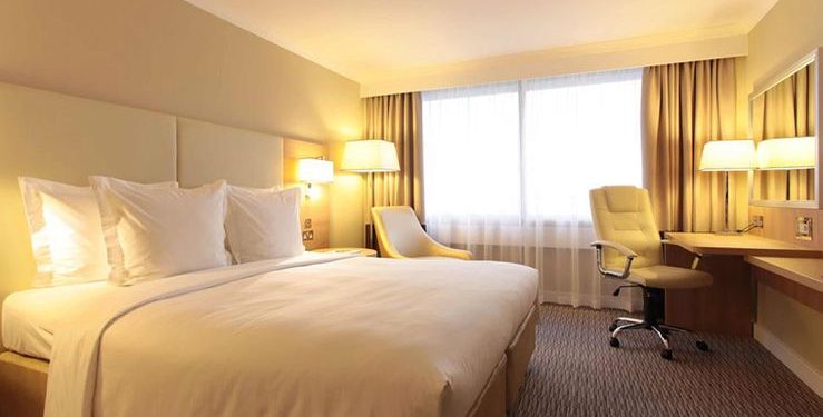 The Renaissance, London Heathrow