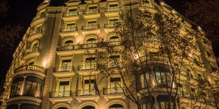 Majestic Hotel & Spa Barcelona