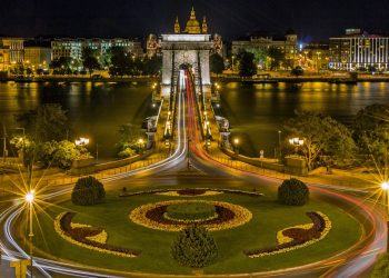 Things to do and places to go in Budapest