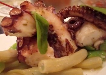 Dining Safari Experience at Corinthia Hotel London