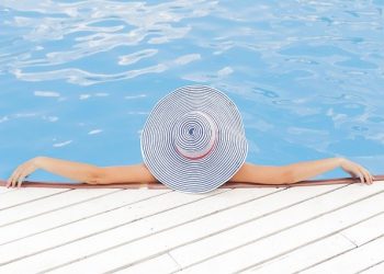 Day Spas versus Resort and Destination spas