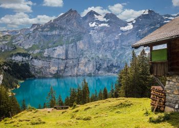 Bern, Switzerland – A luxury destination with a twist.