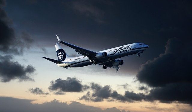 Top tips for every air traveller Tip #1