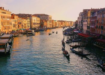 Venice – Italy