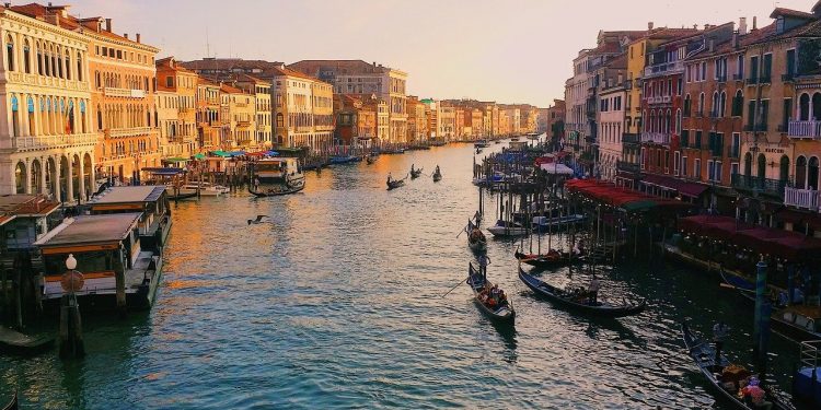 Venice – Italy