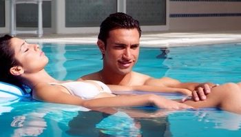 Lifestyle, Spas and Healthy Living