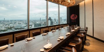 Best Japanese Restaurants in Bangkok