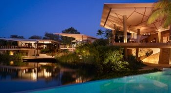 Rosewood Mayakoba – Riviera Maya
