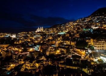 Magical Cities – Taxco, Mexico