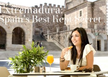 Extremadura: Spain’s Best Kept Secret