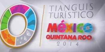 Tianguis Turistico Mexico – Cancun 2014