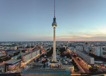 Great things to know about Berlin