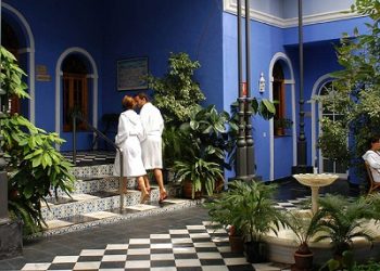 Great Affordable Healthy Spas in Europe