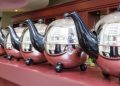 Most Exquisite Afternoon Tea Service in Canada