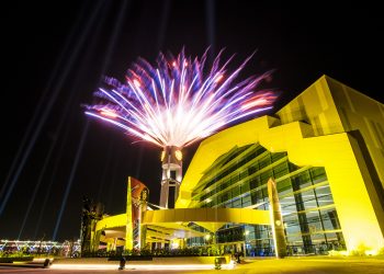 Warner Bros World - Abu Dhabi